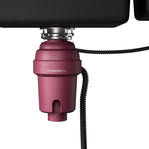 Измельчитель отходов KUPPERSBERG WS 750 V