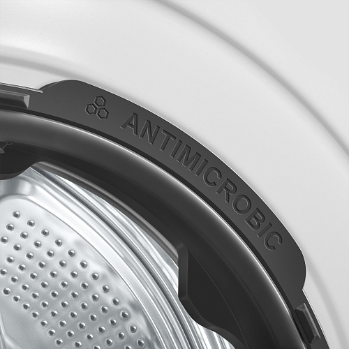 Стиральная машина с инвертором MAUNFELD MFWM1410WH03