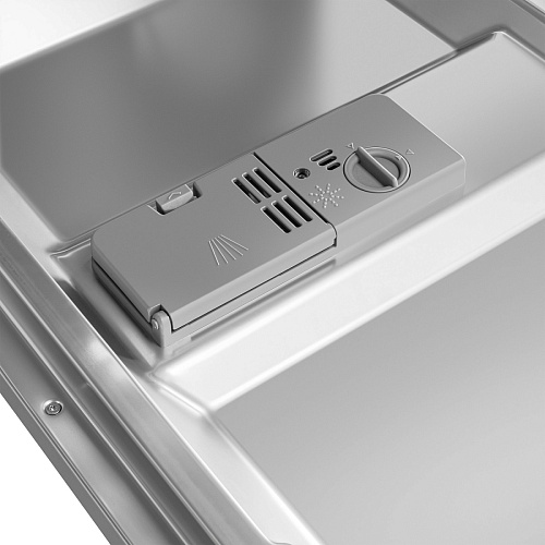Посудомоечная машина MAUNFELD MLP6022A01 Light Beam