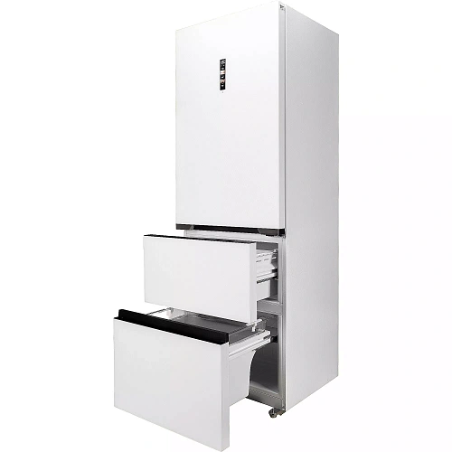 Холодильник DeLonghi DMFS 19PINF BB MATTEO