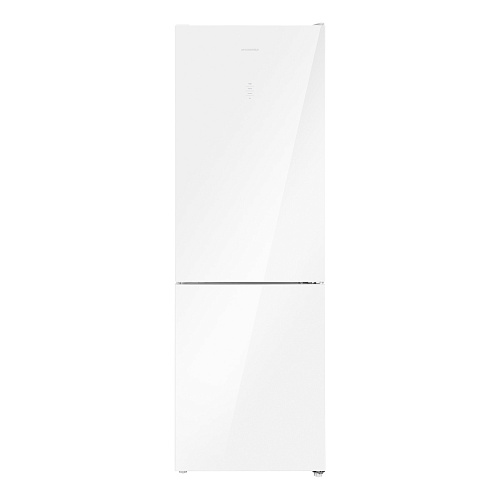 Холодильник MAUNFELD MFF185NF Inverter