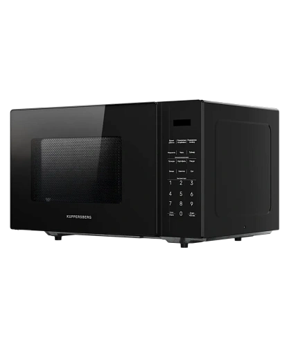 Микроволновая печь отдельностоящая Kuppersberg TMW 233 B