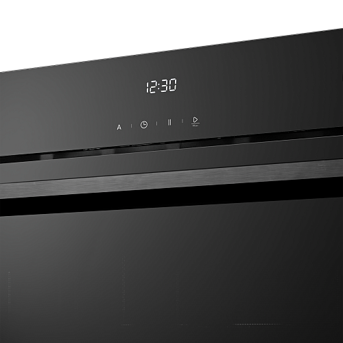 Микроволновая печь встраиваемая HMW 611 BB