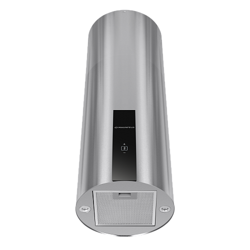 Кухонная вытяжка MAUNFELD Lee Light Isla 35 Sensor