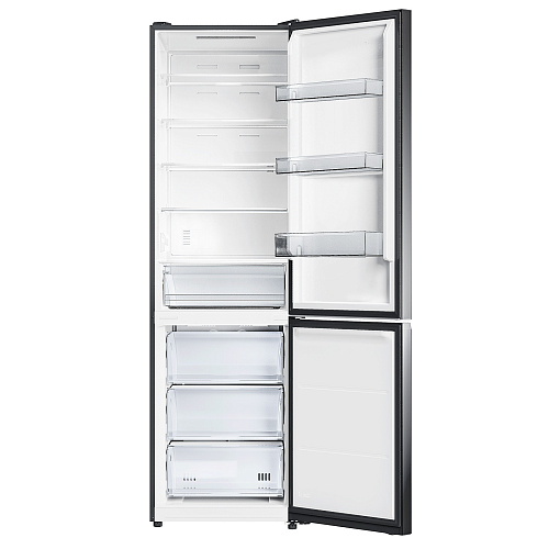 Холодильник отдельностоящий  RFCN 2018 BG