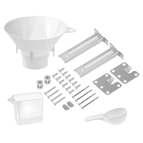 Индукционная варочная панель MAUNFELD CVI604EX