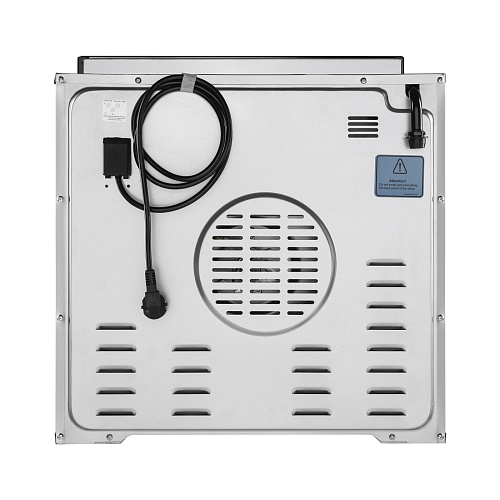Шкаф духовой газовый MAUNFELD EOGC604