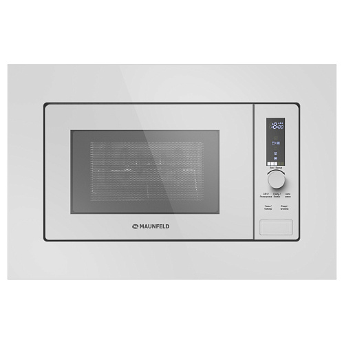 Микроволновая печь встраиваемая MAUNFELD JBMO820