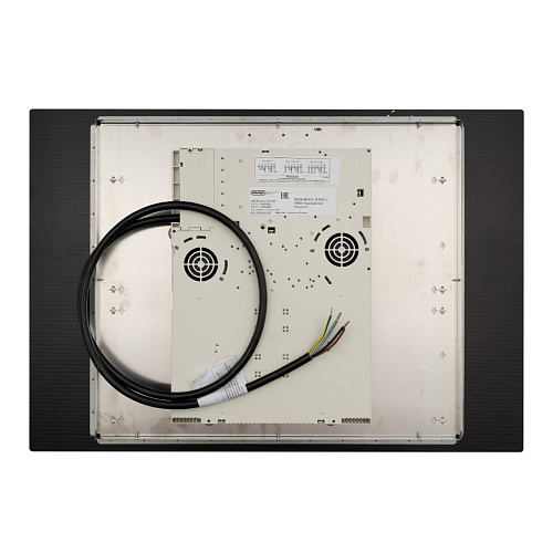 Индукционная варочная панель SLI 604 RUS