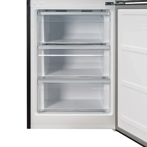 Двухкамерный холодильник DeLonghi DCS 19NFI DAMIANO