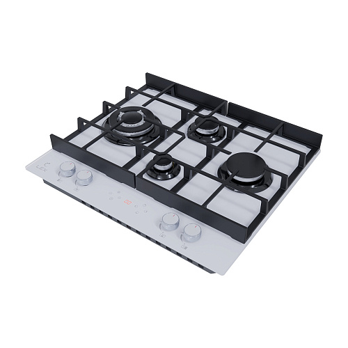Газовая панель LEX GVG 644 T WH
