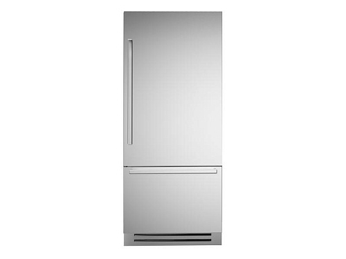 Встраиваемый холодильник Bertazzoni REF905BBRXTT