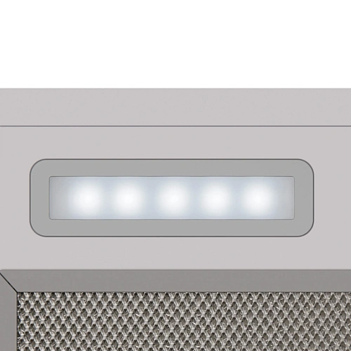 Вытяжка кухонная встраиваемая LEX HYPER 600 Light