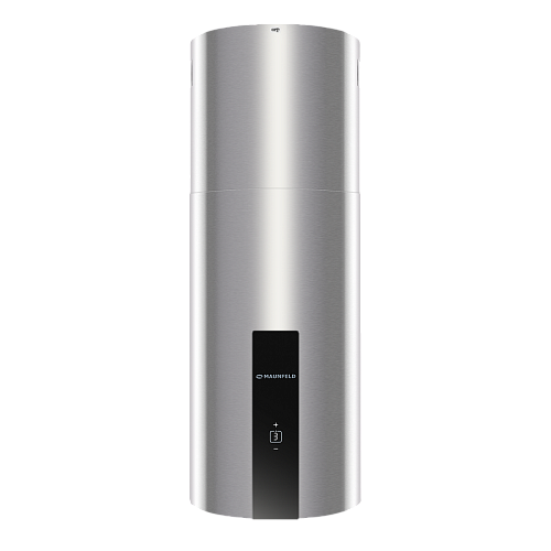 Кухонная вытяжка MAUNFELD Lee Light Isla 35 Sensor