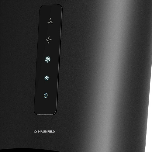 Кухонная вытяжка MAUNFELD Vega 39 Wall  Sensor LED