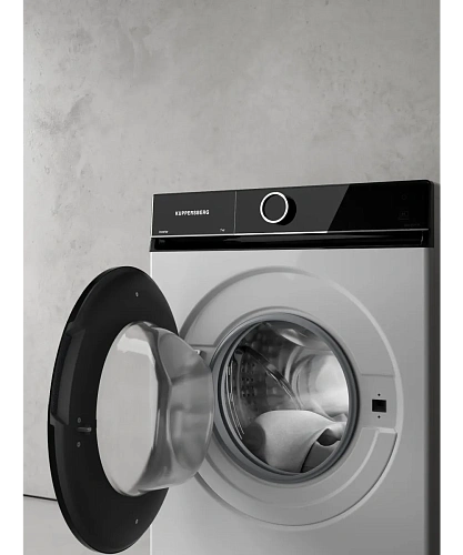 Стиральная машина отдельностоящая WM 409 W
