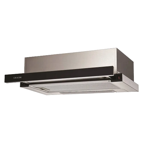 Вытяжка с выдвижным экраном GRAUDE DHF 60.0 S