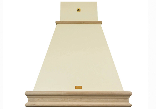 Вытяжка рустика LEX VERONA 600 Ivory
