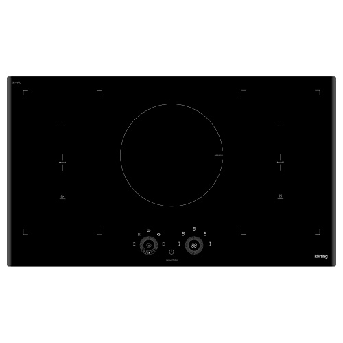 Индукционная варочная панель HIB 95750 B Smart