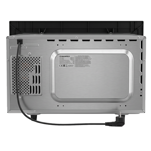 Микроволновая печь встраиваемая MAUNFELD XBMO252GB09
