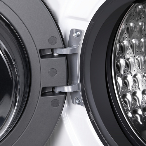 Стиральная машина с инвертором MAUNFELD MFWM1410WH03