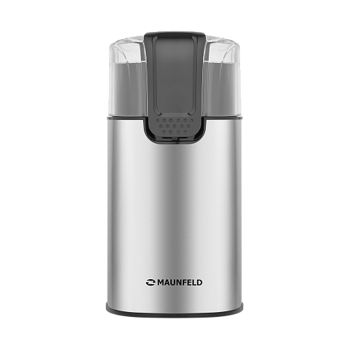 Кофемолка MAUNFELD MF-523S