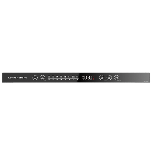 Посудомоечная машина встраиваемая GHL 4530