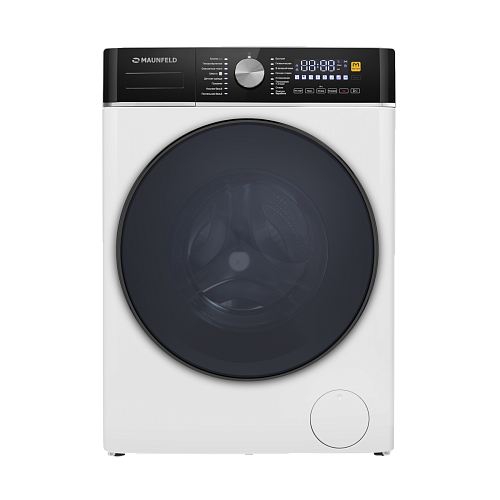 Стиральная машина с инвертором MAUNFELD MFWM1410WH03