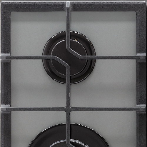 Газовая варочная панель MYSTERIUM GH 60 GR