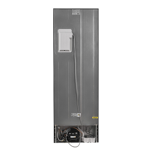 Холодильник MAUNFELD MFF185NF10 Inverter