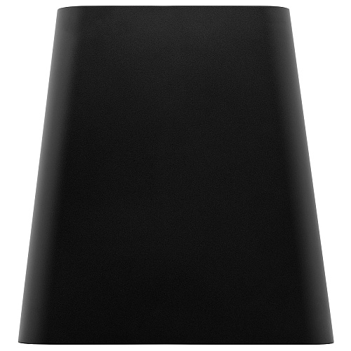 Островная вытяжка Krona HILARY ISOLA 500 BLACK S