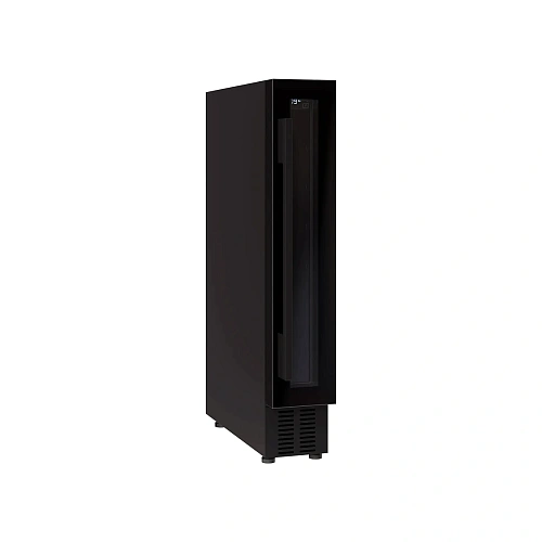 Винный шкаф отдельностоящий LEX LWD1507BL