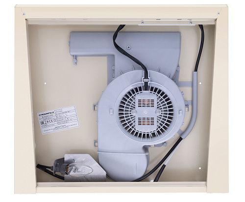 Кухонная вытяжка MAUNFELD MPA 50