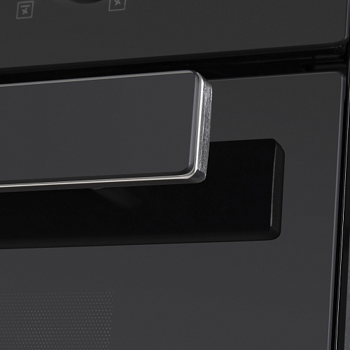 Шкаф духовой газоэлектрический MAUNFELD EOGC604 Slim