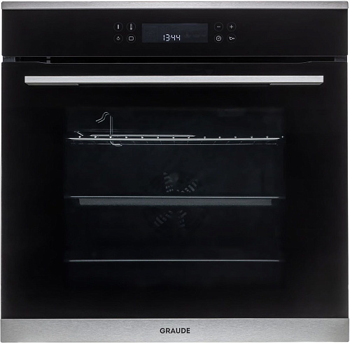 Электрический духовой шкаф PREMIUM BM 60.2