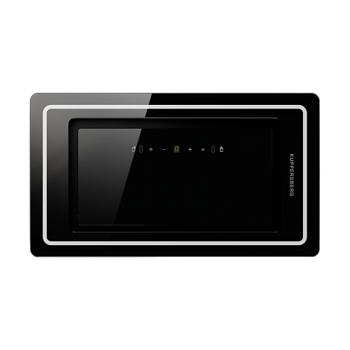 Вытяжка встраиваемая INLUMIA 60 BG