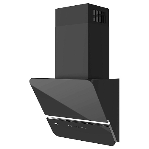 Наклонная вытяжка KHC 96373 BXGN