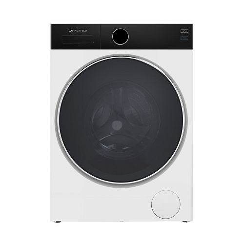 Стиральная машина с сушкой и инвертором MAUNFELD MFWD14106WH05