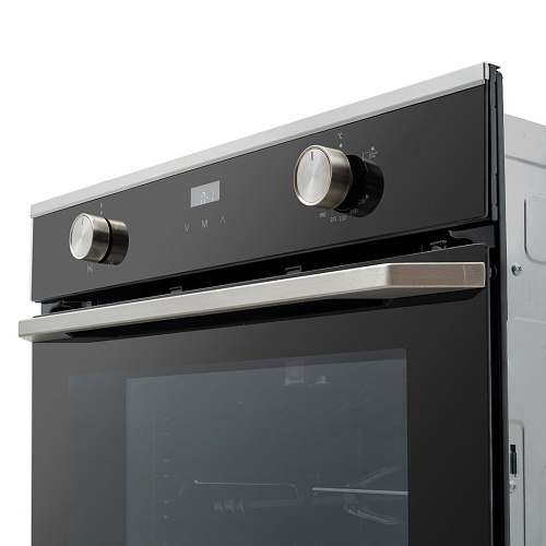 Газовый духовой шкаф NSFG 11 XL RUS