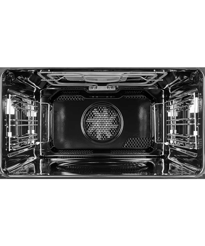 Духовой шкаф электрический KHT 616 Black