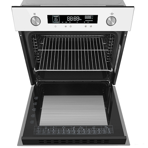 Шкаф духовой электрический MAUNFELD AEOH60106