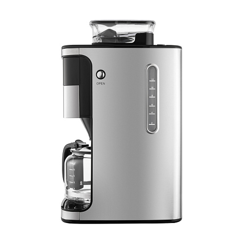 Кофеварка капельного типа MAUNFELD MF-723S