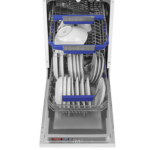 Посудомоечная машина MAUNFELD MWF45230W