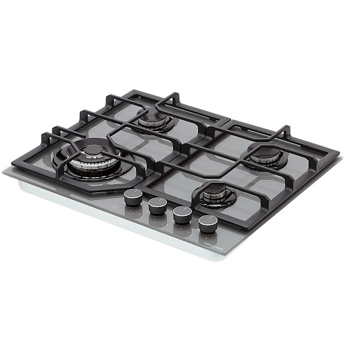 Газовая варочная панель MYSTERIUM GH 60 GR