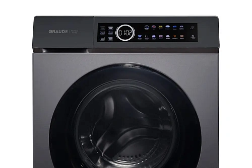 Стиральная машина GRAUDE PREMIUM WA 100.3