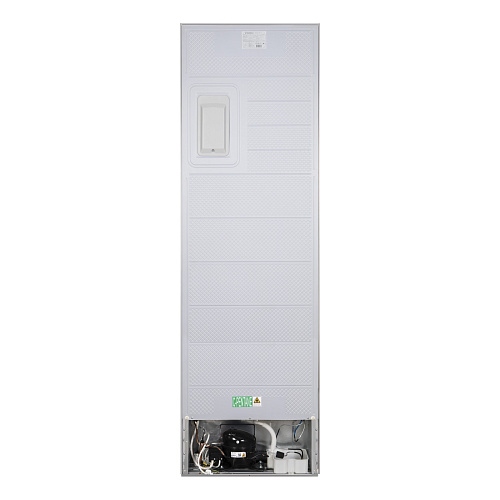 Холодильник MAUNFELD MFF200NF Inverter