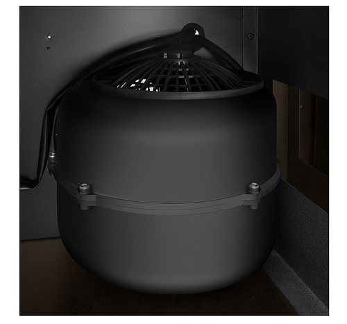Кухонная вытяжка MAUNFELD Bath Isla 402
