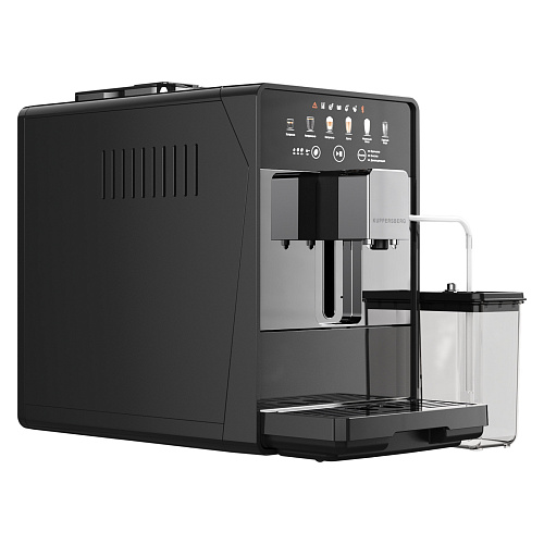Кофемашина отдельностоящая  KCF 402 S