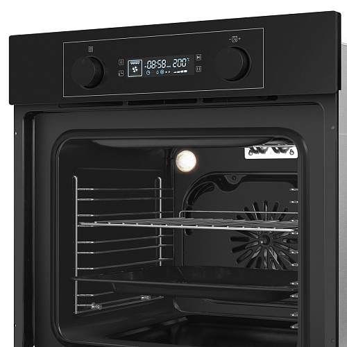 Индукционная варочная панель MAUNFELD CVI604EX