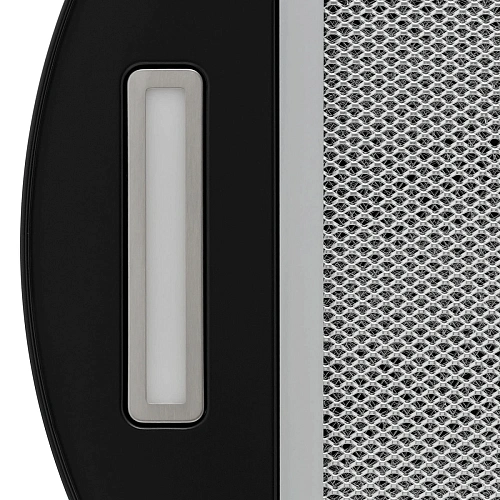 Вытяжка KRONA TINA ISOLA 350 BLACK 3P